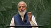 PM Modi on Pakistan in UNGA  : दहशतवादाचा फटका त्यांना देखील बसू शकतो : पंतप्रधान नरेंद्र मोदी