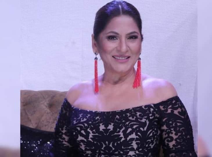59 साल की Archana Puran Singh ने उम्र छुपाने पर कही बड़ी बात, जानिए क्या कहा? Archana Puran Singh does not get why people hide their age and more so if they are in showbiz 59 साल की Archana Puran Singh ने उम्र छुपाने पर कही बड़ी बात, जानिए क्या कहा?