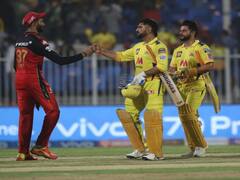 CSK Vs RCB Highlights: यूएई में भी जारी है सीएसके की जीत का सिलसिला, विराट कोहली के हिस्से आई हार