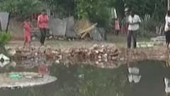 અમદાવાદઃ નોબલનગરમાં છેલ્લા છ મહિનાથી ગટર ઊભરાય છે, અનેક રજુઆતો છતા નથી આવતો નિકાલ