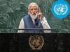 PM Modi UNGA Speech: 'తీరు మార్చుకోకపోతే ఇక అంతే'.. ఐరాస పనితీరుపై మోదీ చురకలు