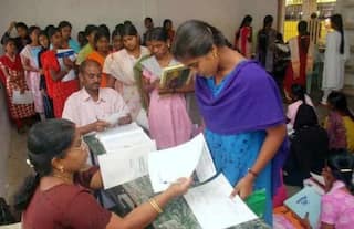 திண்டுக்கல் சுகாதாரத் திட்டத்தில் வேலைவாய்ப்பு! உடனே விண்ணப்பியுங்கள்!