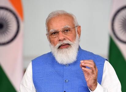 Mann Ki Baat On World Rivers Day, PM Narendra Modi about Naga River in Tamil Nadu Mann Ki Baat: நதிகள் தினம்... பிரதமர் மோடி குறிப்பிட்டு பேசிய திருவண்ணாமலை ஆறு.. அப்படி என்ன சிறப்பு?