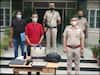 Delhi Crime: गुलदस्ता और इंवेलोप ने उड़ाई दिल्ली के शख्स की नींद, शिकायत के बाद हरकत में आई पुलिस, जानें पूरा मामला