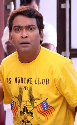 पंढरीनाथ कांबळी आणि निर्मीती सावंत या जोडीने नेहमीच प्रेक्षकांना खळखळून हसवण्याचा प्रयत्न केला आहे. पंढरीनाथ कांबळीने इंडस्ट्रीमध्ये 'पॅडी' म्हणून त्याची ओळख निर्माण केली आहे. आजही तो घराघरात 'पॅडी' म्हणूनच ओळखला जातो.