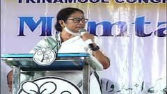 Mamata Banerjee: 'ভবানীপুরই ভারতকে ভবিষ্যতে পথ দেখাবে', প্রচারে দাবি মমতার| Bangla News