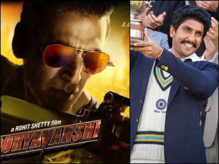 Bollywood Baffled Akshay Kumar, Ajay Devgn, Ranveer Singh Films Await Release But Maharashtra Won't Open Theatres Bollywood Baffled! Akshay Kumar, Ajay Devgn, Ranveer Singh Films Await Release But Maharashtra Won't Open Theatres