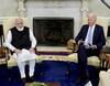 मोदी-बाइडेन मुलाकात: दो ताकतों की दोस्ती के नए अध्याय की शुरुआत