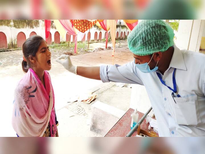 Bihar Coronavirus: गोपालगंज में मिले कोरोना के नए 3 मरीज, संक्रमितों के संपर्क में आए लोगों की जांच शुरू