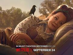 ‘The Starling’ Review: A Serious Premise Manipulatively Narrated