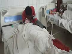 Azamgarh Cylinder Blast: खाना बनाते समय सिलेंडर में विस्फोट, ढह गई घर की छत, 11 लोग हुए घायल