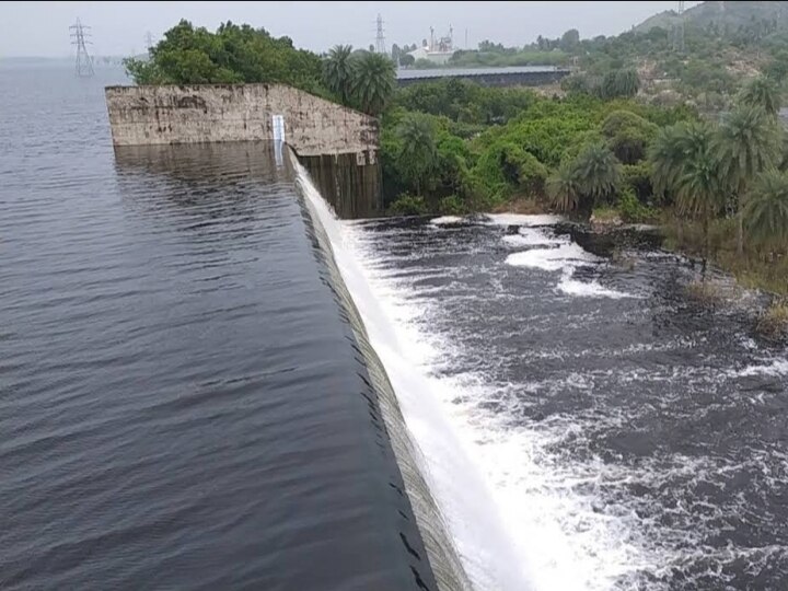 சென்னை மாநகரின் குடிநீர் தேவைக்காக உயர்த்தப்படும் மதுராந்தகம் ஏரியின் கொள்ளளவு...!