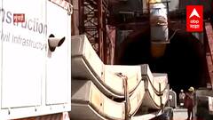 Mumbai Coastal Road : समुद्राच्या पोटातून जाणाऱ्या कोस्टल रोडची सफर : ABP Majha Special Report