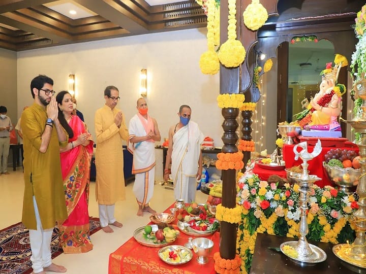 Maharashtra Temples Reopen:  सात अक्टूबर से फिर खुलेंगे सभी धर्मस्थल, सीएम बोले- संक्रमण कम हुआ लेकिन खतरा बरकरार