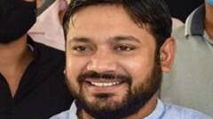 Kanhaiya Kumar to join Congress Party on 28 September