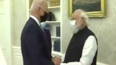 Joe Biden support India's permanent seat in UNSC