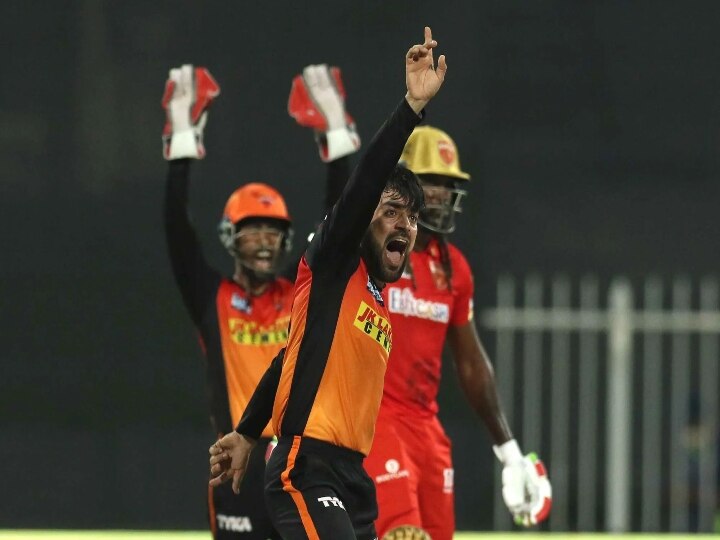 SRH vs PBKS Score : 125 ரன்களில் சுருண்ட பஞ்சாப்... எளிய இலக்கை எட்டுமா ஐதராபாத்..! சில நிமிடங்களில் 2 இன்னிங்ஸ்!