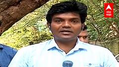 Health Department परीक्षा रद्द झाली, परीक्षेसाठी दुरून आलेल्या विद्यार्थ्यांचं काय? विद्यार्थी संतप्त