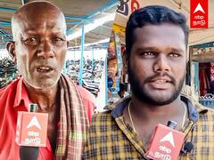 Palanivel Thiagarajan: PTR பேசுனதுல என்ன தப்பு? - சப்போர்ட் செய்த மக்கள்