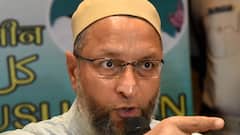 UP elections 2022: Asaduddin Owaisi to field gangster Atique Ahmad