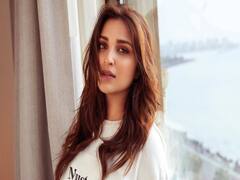 Parineeti Chopra Latest Photos: బాలీవుడ్ ముద్దుగుమ్మ పరిణీతి పరువాల విందు.. కుర్రకారు ఫిదా