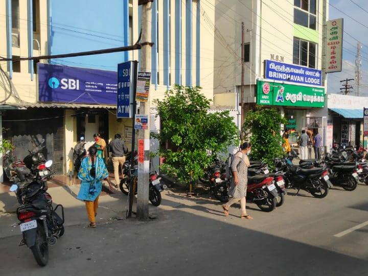 லோன் கொடுக்க மாட்டீங்களோ? அதிரடி காட்டிய கரூர் ஆட்சியர்.. ஆடிப்போன வங்கிகள்!