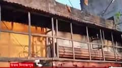 District News: খোলা হল অফিসের বোর্ড, ফের জল্পনা রায়গঞ্জের বিজেপি বিধায়ককে ঘিরে| Bangla News