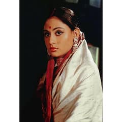 IN PICS | Jaya Bachchan Completes 50 Years In Film Industry, Son Abhishek Pens Down Heartfelt Note