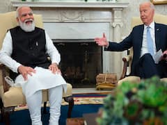 ‛இந்தியாவில் 5 பைடன்கள் இருக்கிறார்கள்... தேடித் தருகிறீர்களா?’ மோடி, அமெரிக்க அதிபர் அரட்டை!