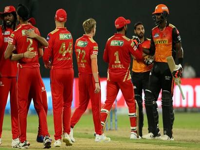 punjab win against srh by 5 wickets PUNJAB WIN : கடைசி வரை போராடிய ஜேசன் ஹோல்டர்..! 5 ரன்கள் வித்தியாசத்தில் வெற்றி பெற்ற பஞ்சாப்..!