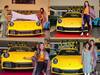 मलयालम फिल्म एक्ट्रेस Mamta Mohandas ने खरीदी Porsche 911 Carrera S स्पोर्ट्स कार, जानिए कितनी है इसकी कीमत
