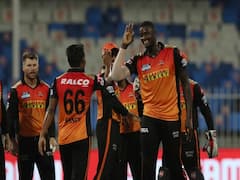 SRH vs PBKS Score : 125 ரன்களில் சுருண்ட பஞ்சாப்... எளிய இலக்கை எட்டுமா ஐதராபாத்..! சில நிமிடங்களில் 2 இன்னிங்ஸ்!