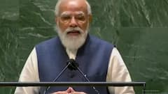 World is facing increased threat of regressive thinking and extremism: PM Modi | FULL SPEECH