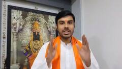 भाजपच्या संघर्षाला यश, शंखनादाचा आवाज मुख्यमंत्रीच काय, त्यांच्या पूर्वजांपर्यंत पोहोचला : Tushar Bhosale