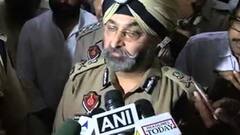 Punjab के नए DGP होंगे Iqbal Preet Singh Sahota