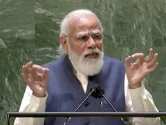 पीएम मोदी बोले- टी स्टॉल पर पिता की मदद करने वाला आज UNGA को संबोधित कर रहा है, ये भारत के लोकतंत्र की ताकत