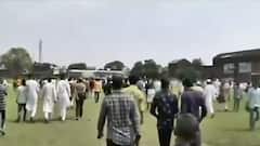 INLD's 'Shakti Pradarshan' via rally in Jind; Big Opposition leaders to be present | LIVE Updates