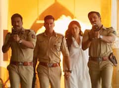 Sooryavanshi Release Date: महाराष्ट्र में 22 अक्टूबर से खुलेंगे सिनेमाघर, Rohit Shetty दिवाली के मौके पर रिलीज करेंगे Sooryavanshi