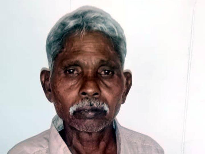 Thanjavur: A man has been sentenced to life imprisonment for killing his wife with a black stone கருங்கல்லைப்போட்டு மனைவியை கொன்ற கணவனுக்கு ஆயுள் தண்டனை விதிப்பு