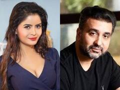 एक्ट्रेस Gehana Vasisth ने दिया बड़ा बयान, कहा- जेल से निकलने के बाद परेशान लग रहे थे Raj Kundra, कुछ समय बाद करूंगी मुलाकात