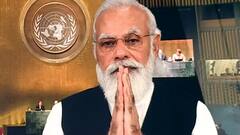 PM Modi Indirectly Slams Pakistan At UNGA