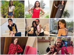 Ruhaanika Dhawan Photos: बड़ी हो गई हैं दिव्यांका त्रिपाठी की रील लाइफ बेटी रूही, लेटेस्ट तस्वीरें देखकर पहचानना मुश्किल, देखें तस्वीरें