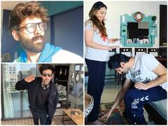 Mumbai के इस आलीशान घर में रहते हैं Kartik Aryan, चलाते हैं करोड़ों की गाड़ी, देखें घर की Inside तस्वीरें
