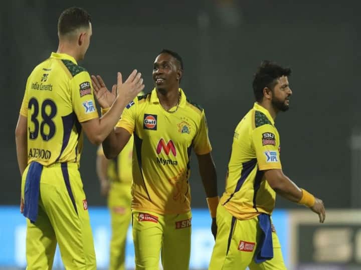 Dhoni’s team reached the top of the points table, a new problem arose for RCB