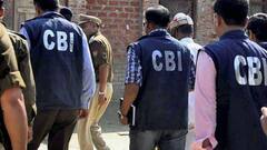 Narendra Giri Death Case: बाघंबरी मठ पहुंची CBI की टीम , देखिए EXCLUSIVE तस्वीरें | Hindi News