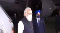 વડાપ્રધાન નરેન્દ્ર મોદી આજે સંયુક્ત રાષ્ટ્ર મહાસભાના 76માં સત્રને કરશે સંબોધિત