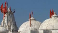 યાત્રાધામ બહુચરાજી મંદિરમાં દોઢ વર્ષ બાદ ભક્તોને મળશે આરતીમાં પ્રવેશ,જુઓ ગુજરાતી ન્યૂઝ