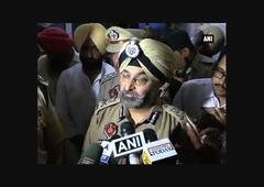 ਆਈਪੀਐਸ ਸਹੋਤਾ ਪੰਜਾਬ ਦੇ ਨਵੇਂ ਡੀਜੀਪੀ ਨਿਯੁਕਤ