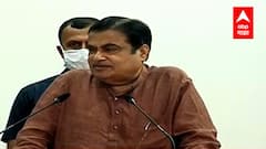 Pune Bangalore महामार्गाचं विस्तारीकरण, वैद्यकीय सुविधांबाबत Nitin Gadkari यांची विशेष माहिती