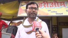 UP Elections 2022: Unnao की भगवंत नगर सीट पर विकास और विनाश पर छिड़ी बहस ? | UP KA MOOD